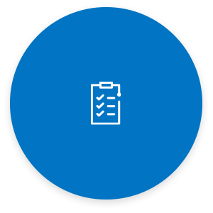 Tools And Support Circle Icon 1